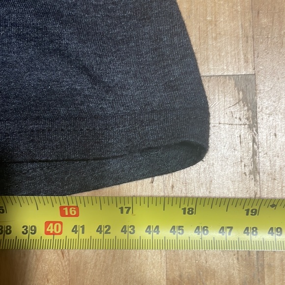 SpongeBob long sleeve tshirt - Picture 6 of 6